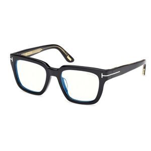 TOM FORD Marco Progressives 1.0 Reading Glasses TF646 Titanium